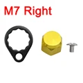 M7 R gold For S