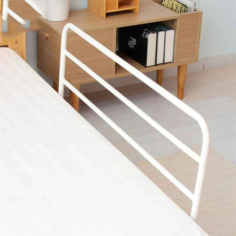 Safety Senior Bed Rails Surgery Patients Bed Rail Covers Senior Bed Rails Bedside Assist Sicurezza Letto Shilao Furniture