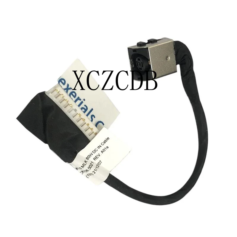 db-5pc-prv65-4500k7080011-デル電源-dc-入力コネクタ-g5-se-5505-p89f-0prv65-80w