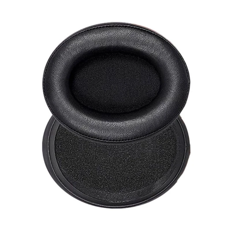 Ear Pads Sponge Cushion Replacement Elastic Headband Earmuffs for HyperXCloud Flight S Gaming Headphone