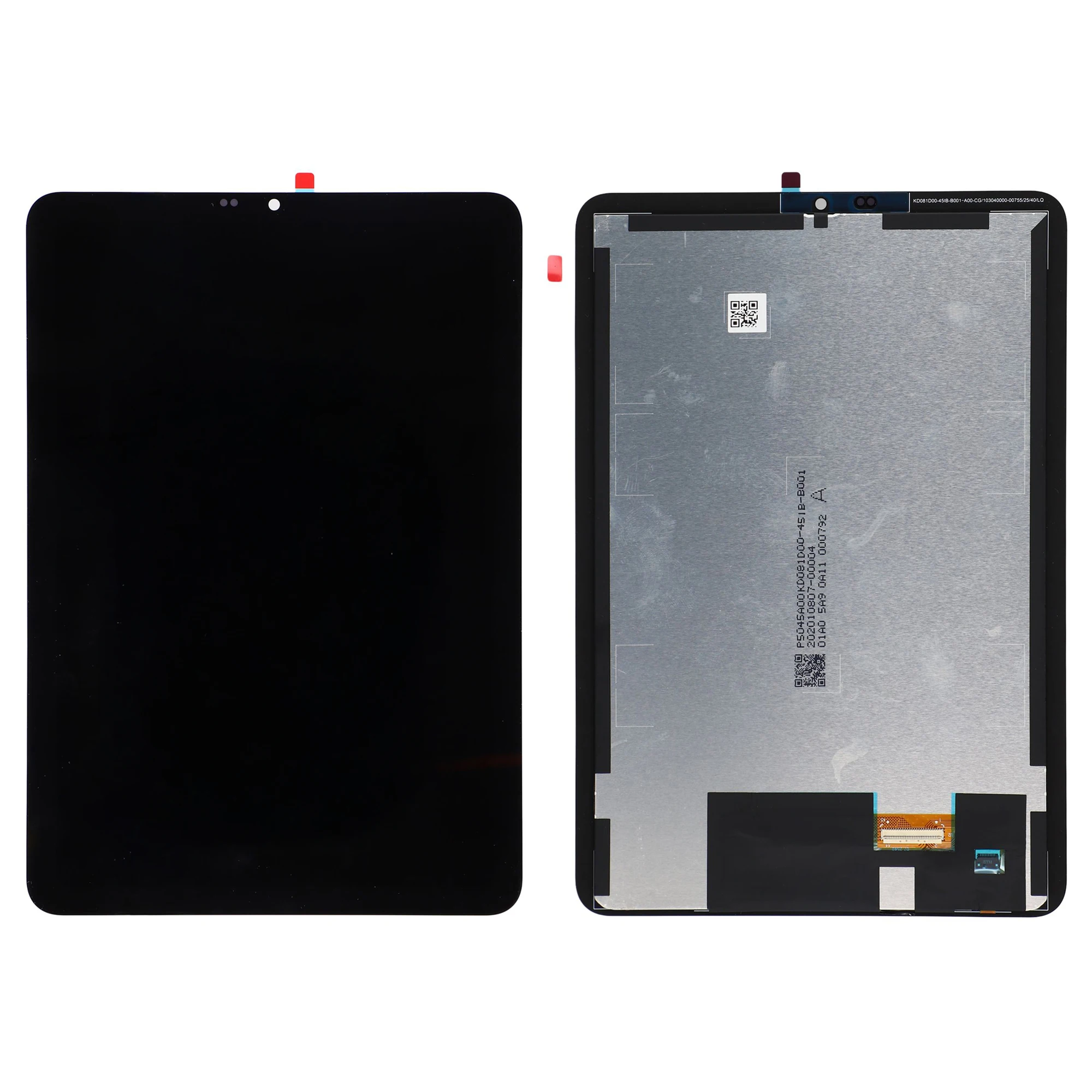 for-walmart-onn-8-inch-2024-100135923-oem-grade-s-lcd-screen-and-digitizer-assembly-replacement-part-without-logo--black