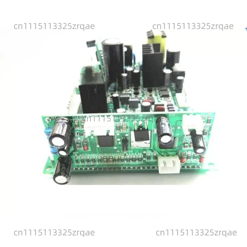 Gas Shielded Welding Control Board NB10 Inverter Gas Shielded Welding Control Board NB10-2.0 Control Board