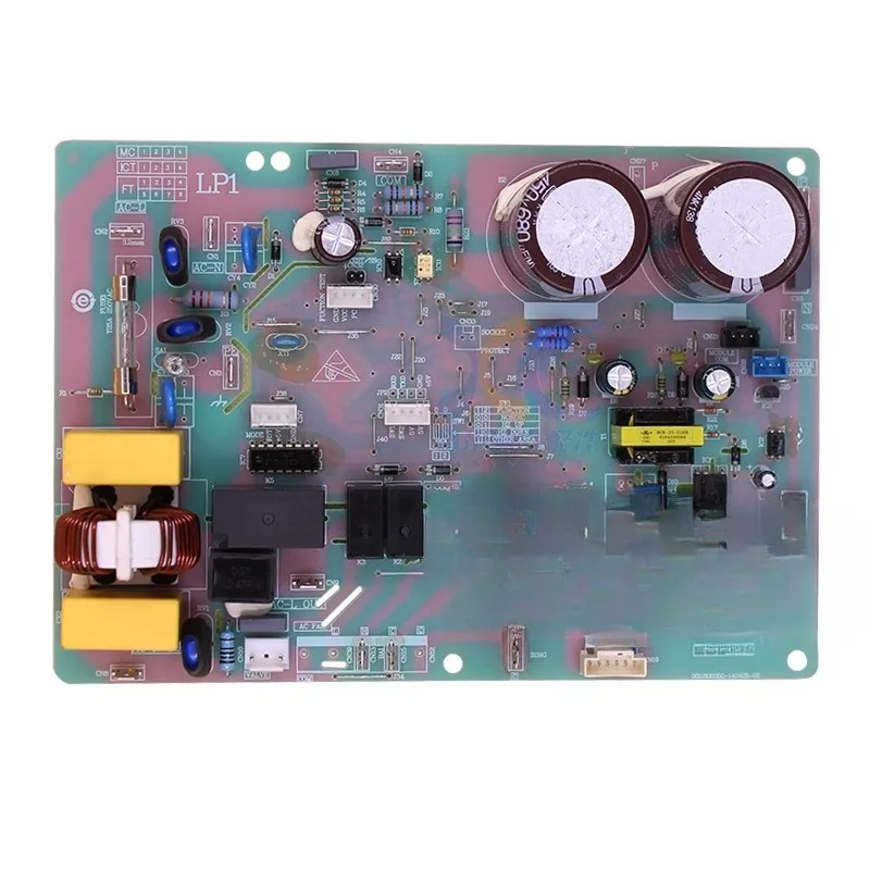 Parts are suitable for air conditioner external machine frequency conversion circuit board 0011800350B/CB/L/X/Z computer board
