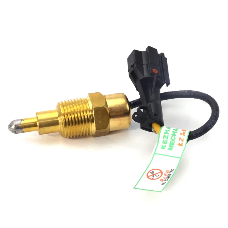 

Water Temperature Sensor HM-A40030 For Isuzu 6HK1 6WG1 4JJ1 4JG1 Engine