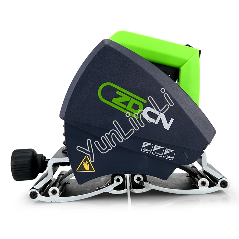 ZD220 15-220 مللي متر النحاس/الصلب الأنابيب القاطع قاطع الأنابيب الكهربائية يده آلة قطع الأنابيب المستديرة أداة قطع الأنابيب #4