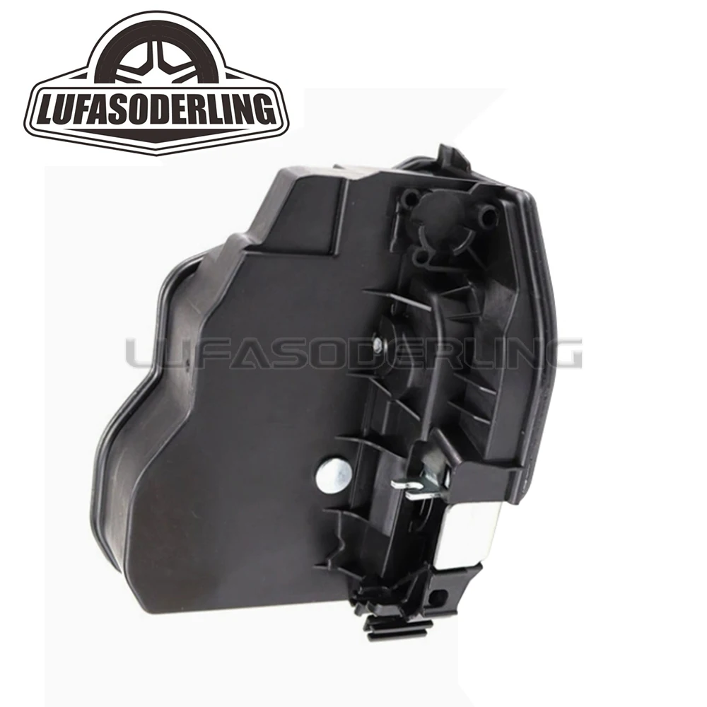 

Привод замка передней левой/правой двери для BMW E60 E90 E81 E83 E85 X5 X6 M5 M6 Z4 51217036167 51217036170 Качество OEM автозапчастей