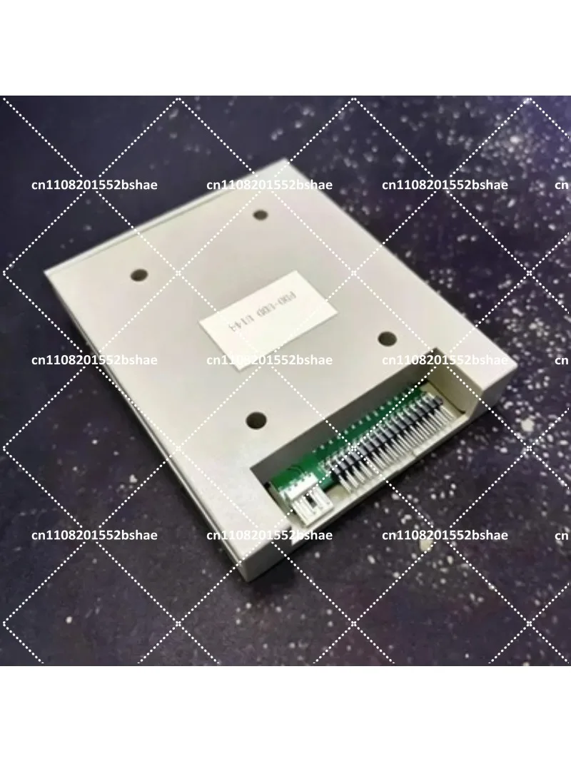 1.44MB USB SSD Floppy Drive Emulator for Industrial Controllers Computers Data Machine Tools view 4