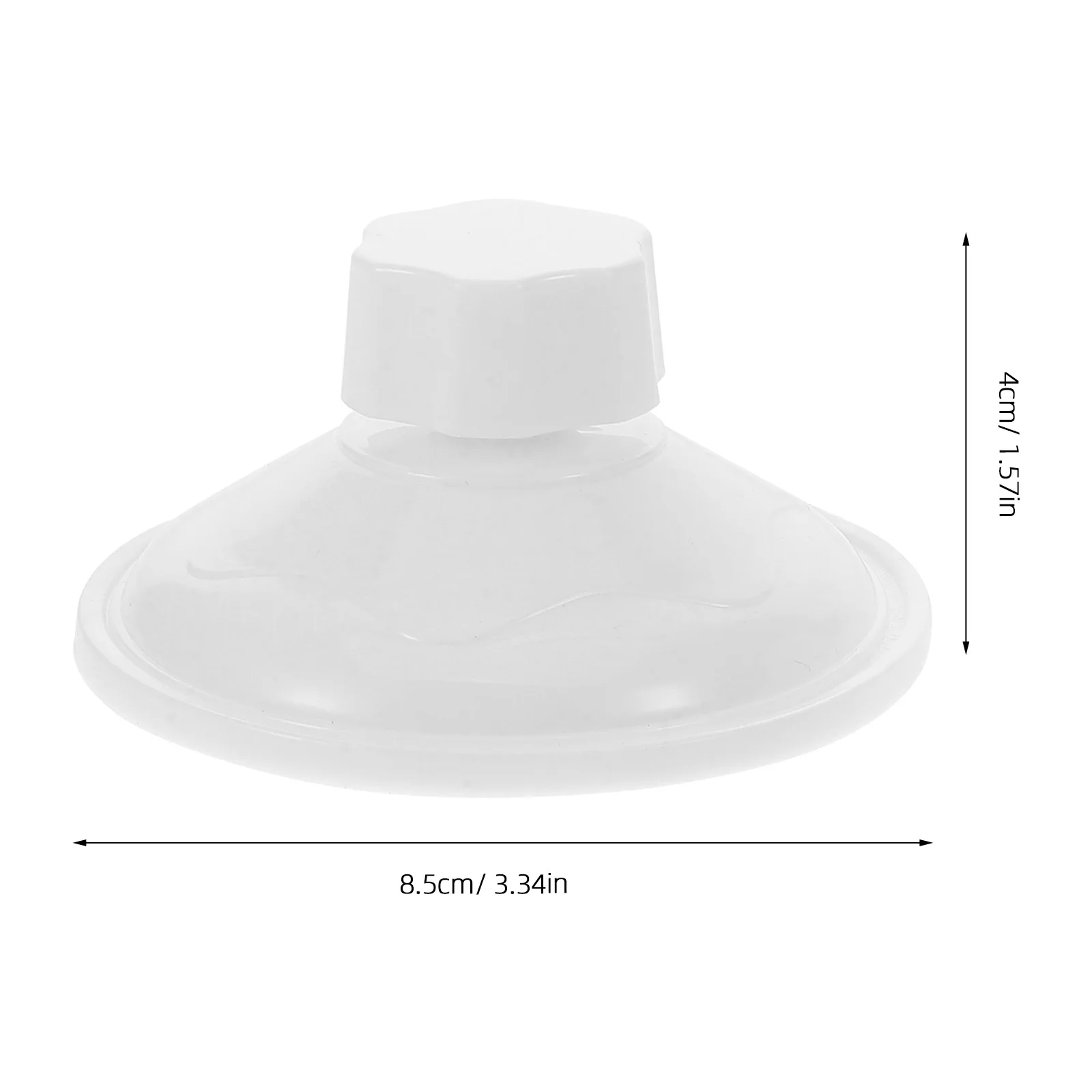 4 قطعة أرجوحة القط القوية شفط الكؤوس قطر كبير الخيوط مسامير الثقيلة نافذة دائمة استبدال جثم الحيوانات الأليفة