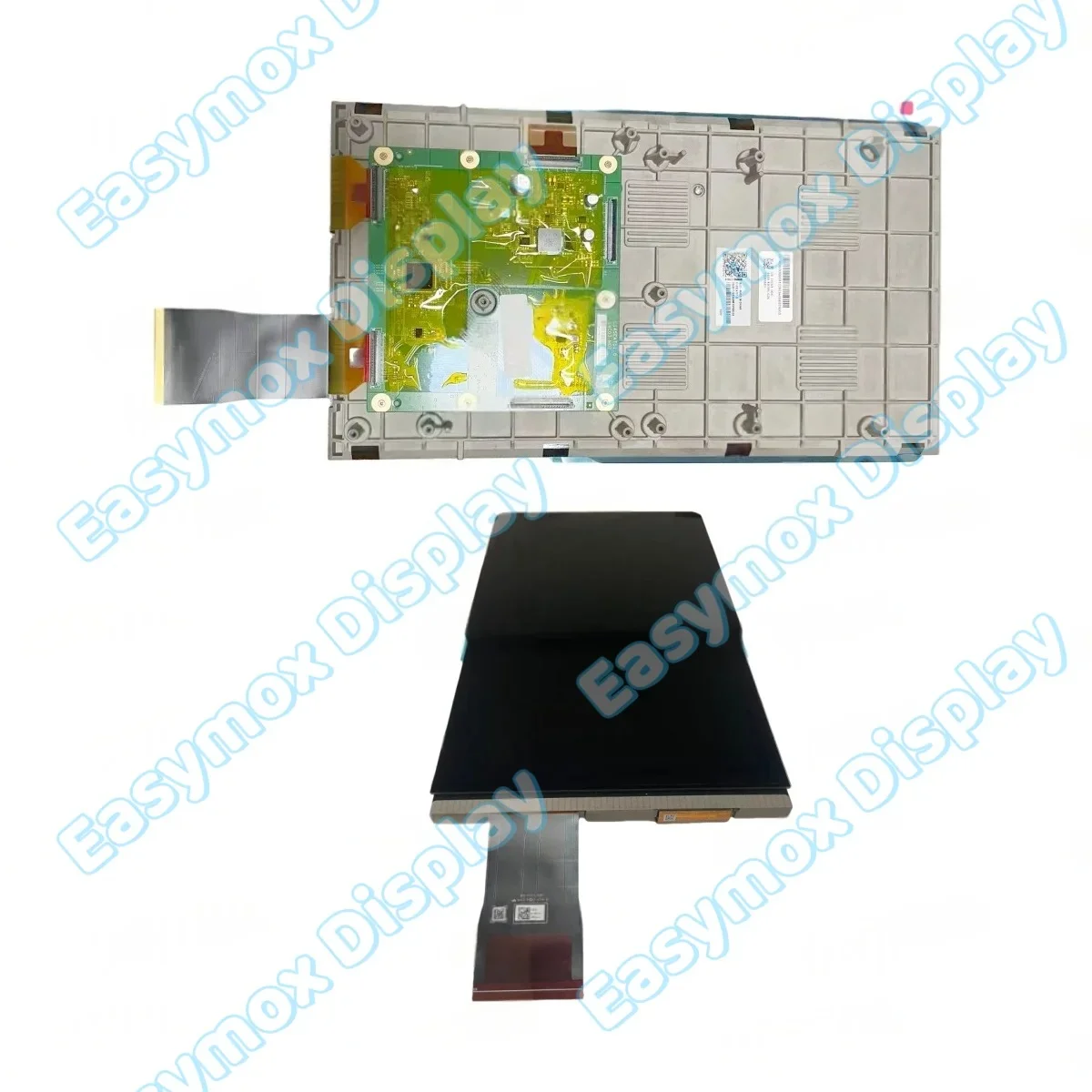 14.5inch C145EAT01.0 LCD Display With Touch panel For 2025 RAM 1500 Navigation Screen repair