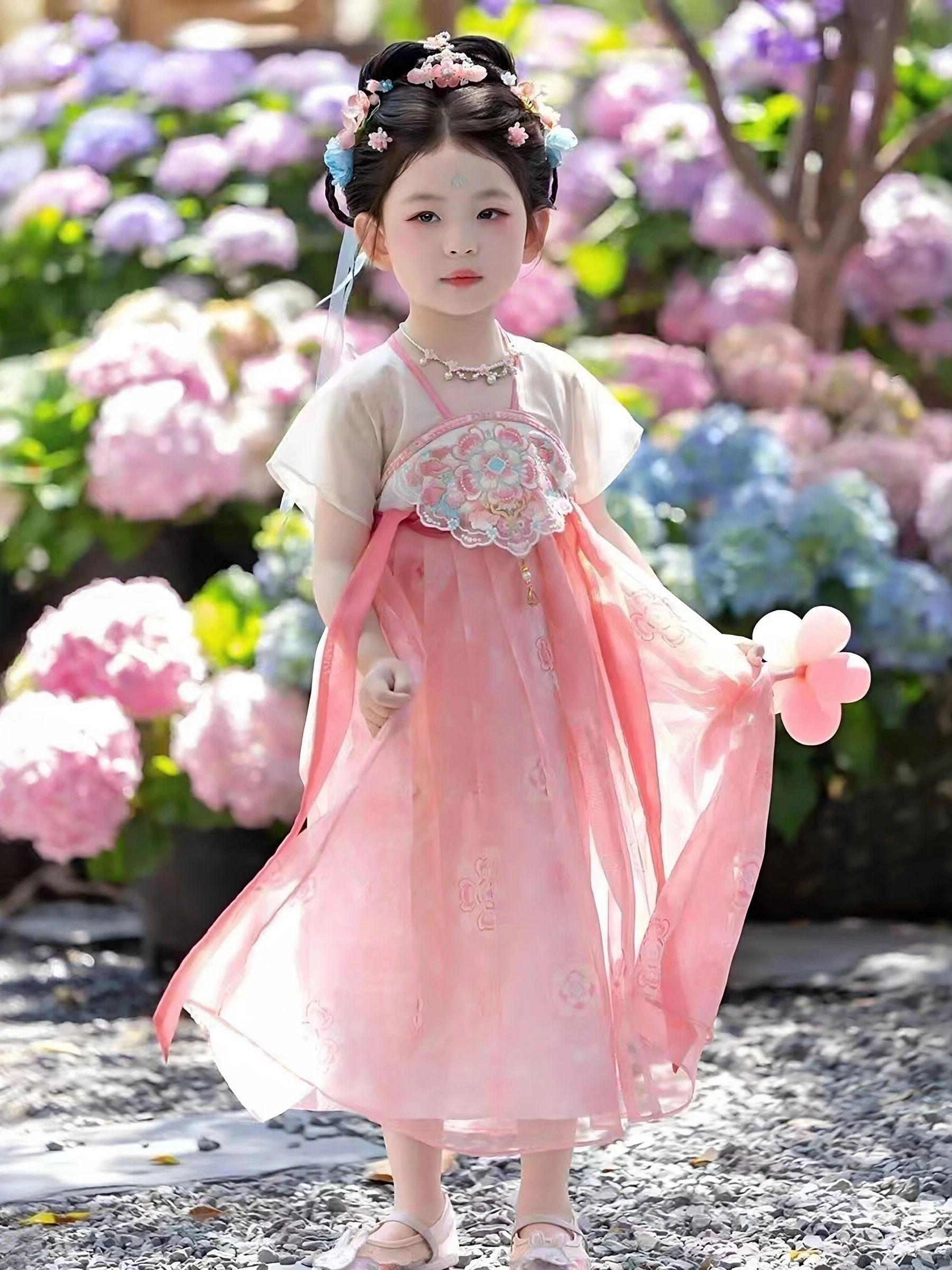 vetements-pour-enfants-style-princesse-hanfu-nouvelle-collection-printemps-ete-2026-costume-traditionnel-chinois-brode-pour-filles-style-conte-de-fees