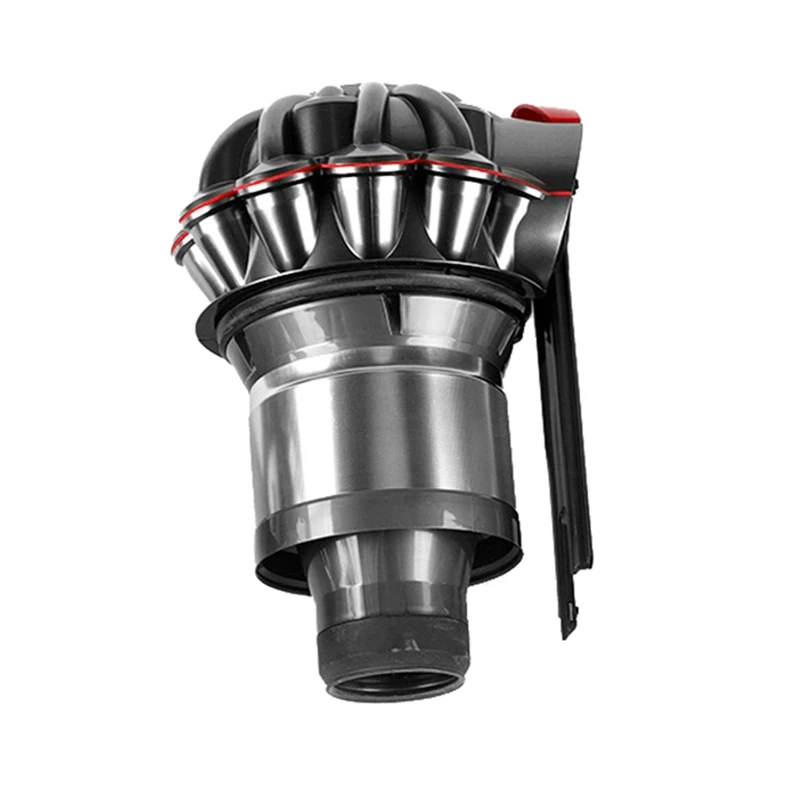 AC66 новый циклонный двигатель пылесоса для Dyson V7 V8 SV10 SV11, запасные части для пылесоса