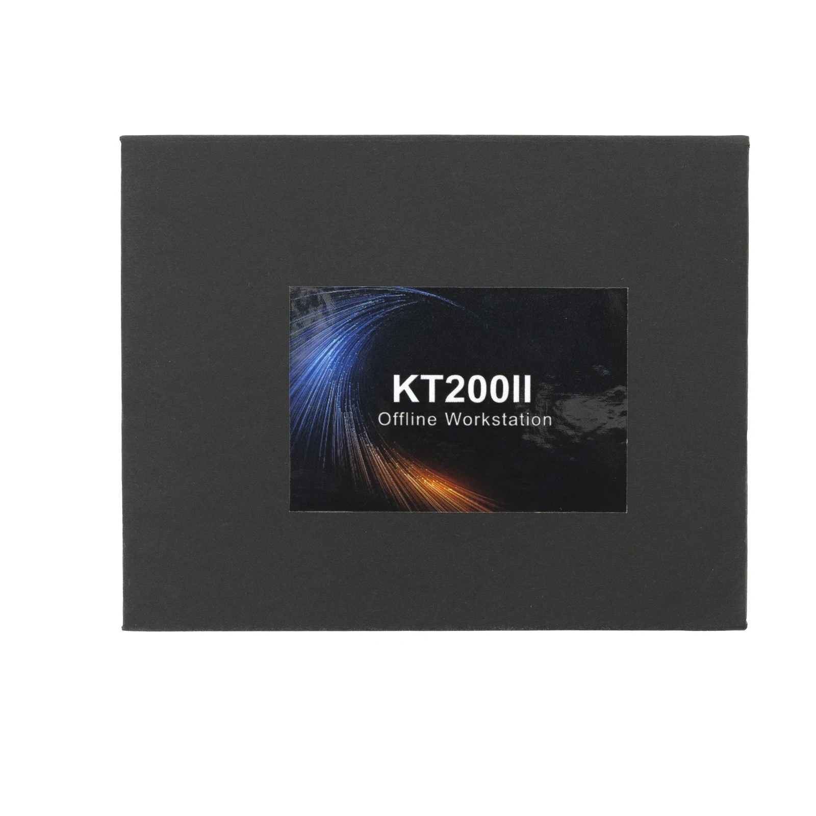 ECUHELP KT200II Offline Dongle, Support KT200II Full Version ECU Programmer OBD2 for Car Truck Motorbike Tractor Boat