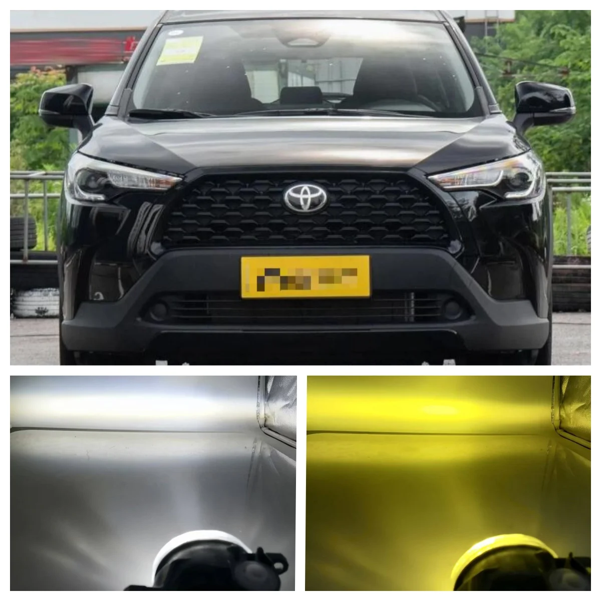 led-fog-lights-assembly-for-toyota-corolla-cross-2022-2023-2024-2025-2026-yellow-white-angel-eye-daytime-running-light-fog-lamp