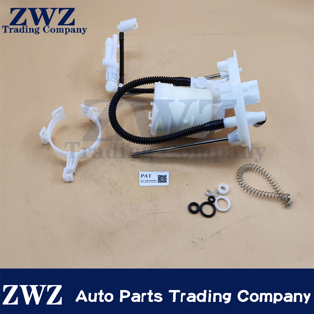 

Подходит для Mazda CX-5 CX5 2.0L 2.5L 4WD AWD Топливный фильтр PE1A-13-ZE0 PE1A13ZE0