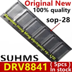 (5piece)100% New DRV8841 DRV8841PWPR sop-28