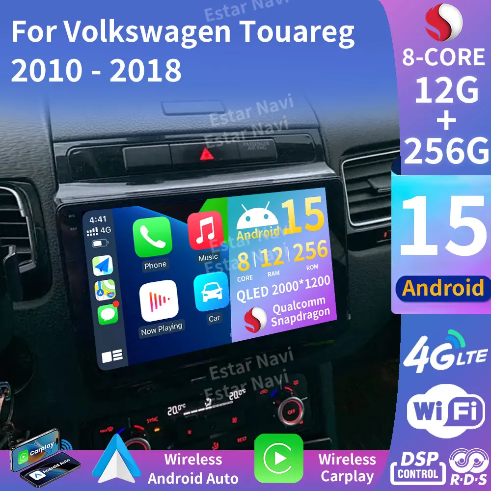 Android 15 For Volk… - image