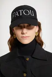 Hot sales Exported to Embroidered adjustable Baseball Cap Women Men Spring Summer Curved Brim Hats Unisex Outdoor Sports Hat