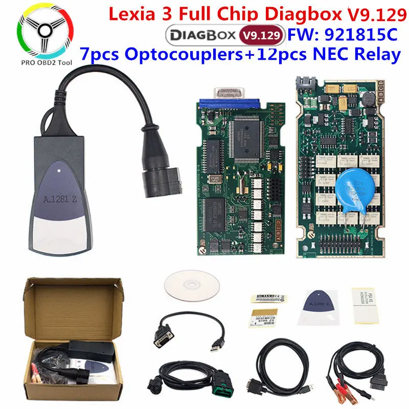 Lexia читает eeprom (lexia читает eeprom) купить от 3 740,00 руб.  на 1rub.ru