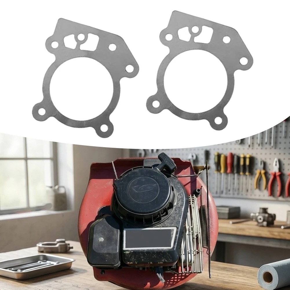 Cylinder Head Gasket 2 pcs for 08P502 09P602 09P702 300E 450E 575E Engines OEM 799586 Interchangeable Seal Component