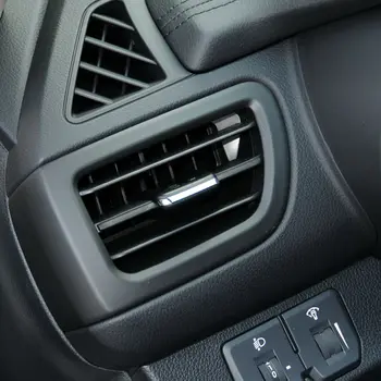 Spona na přední výdech klimatizace 97460-4X000WK-1 Spona na přední mřížku klimatizace pro KIA K2 2011-2015 8 nejlepší prodej klip na odvzdušňovací otvor klimatizace pro auto Kia - №8