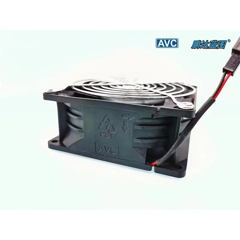 pa New original AVC double ball 9038 9238 12V 0.84A 2B09238B12M high rotation 9CM fan