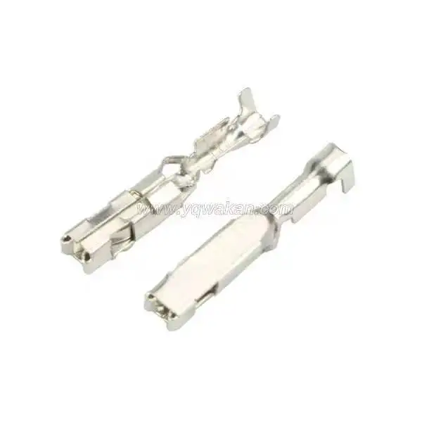 

Connector Terminal DJ627-1.5A/B