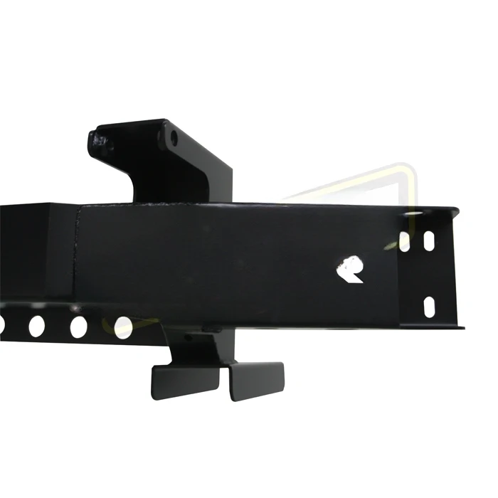 Winch tray/suitable for/winch bracket/installation bracket/Yunliang modification