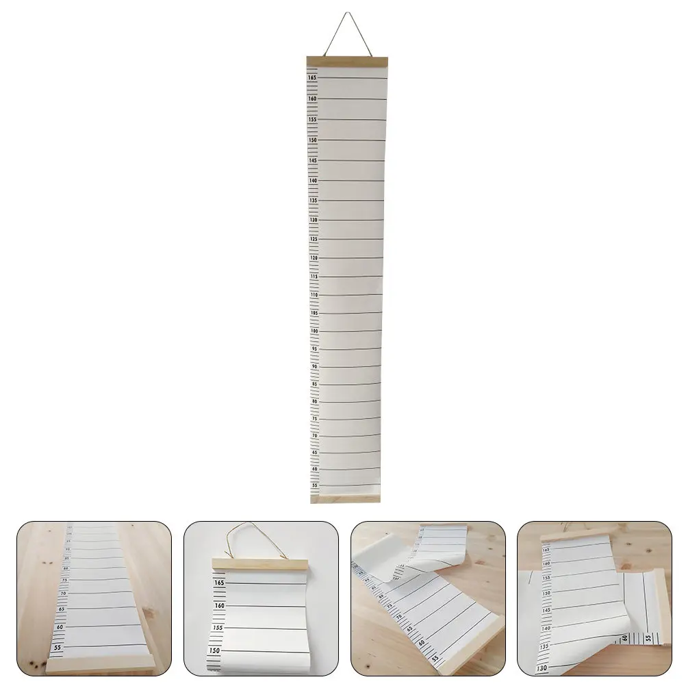 baby-growth-chart-hanging-ruler-removable-wall-height-chart-for-kids-nursery-room-decor-kids-height-measurement-wall-decor