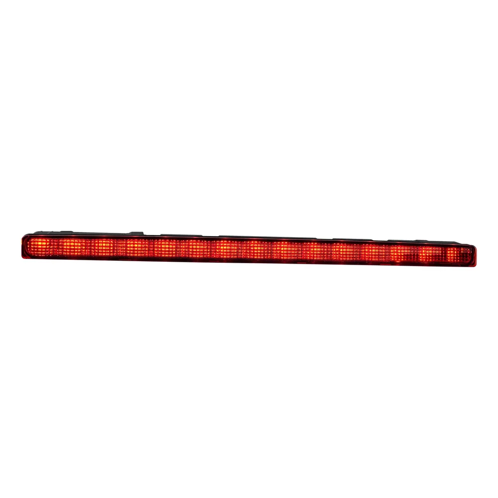 Vehicle Safety Upgrade As Shown In The Figure 3rd Brake Light Car Light Assembly Direct Replacement Plastic Housing