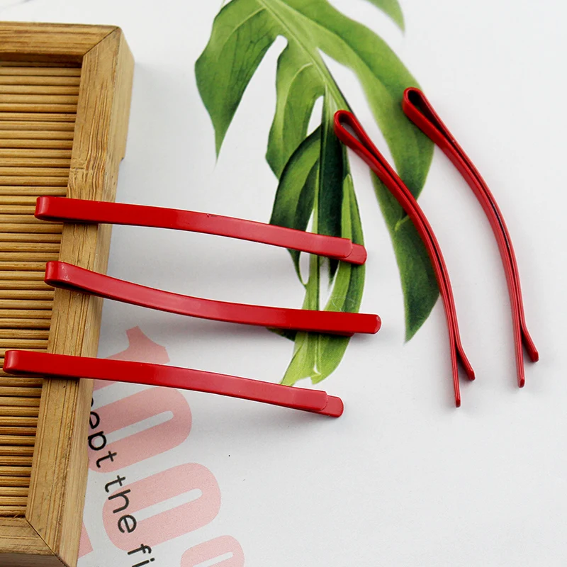 5pcs/lots Tokyo Ghoul Juzo Suzuya Kagerou Project Tateyama Ayano Red Hairpin Daily Accessories Headwear Cosplay Props Girls Gift