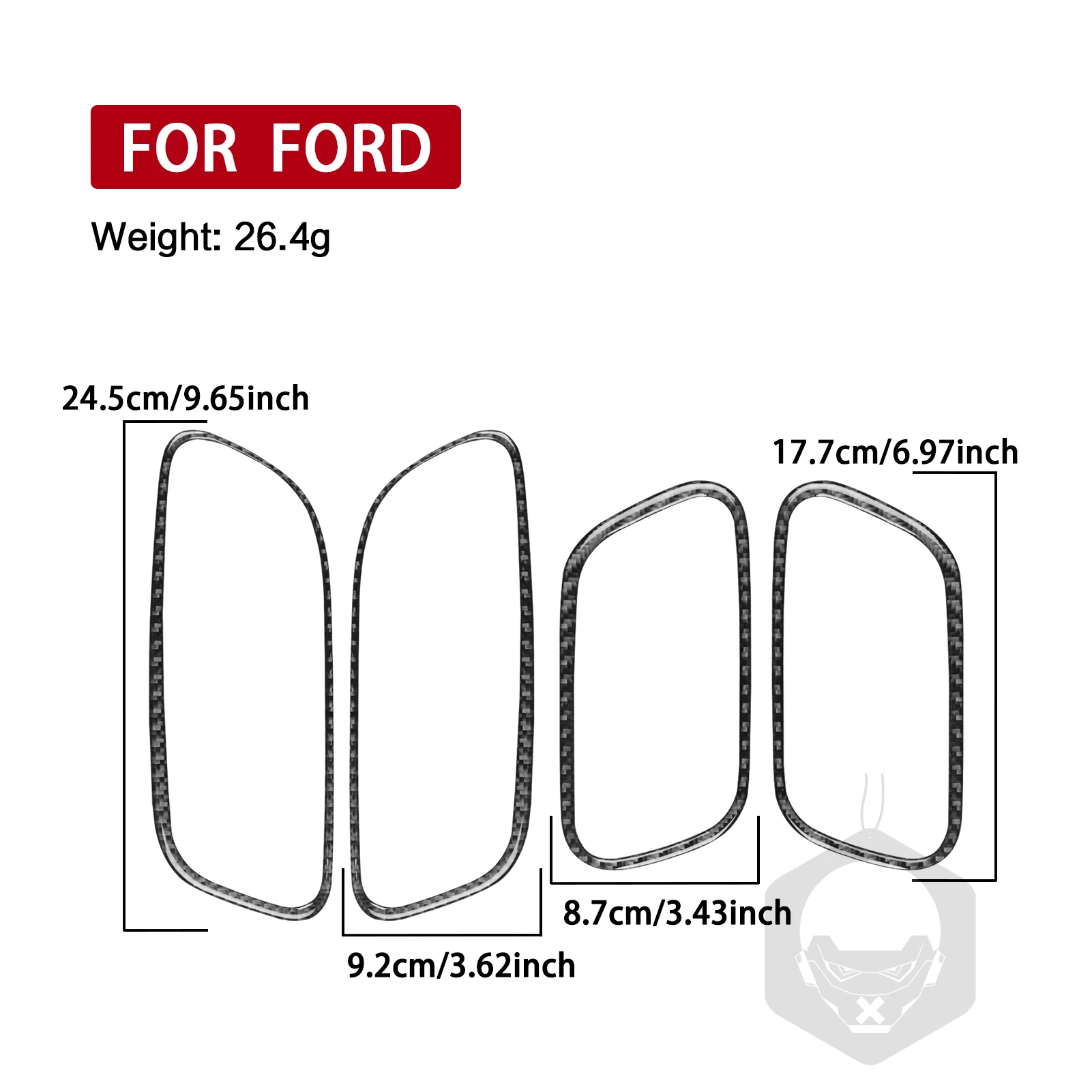 autocollants-en-fiber-de-carbone-veritable-pour-ford-taurus-2013-–-2019-panneau-de-commutation-de-poignee-de-porte-cadre-de-garniture-accessoires-de-voiture-decoration-interieure