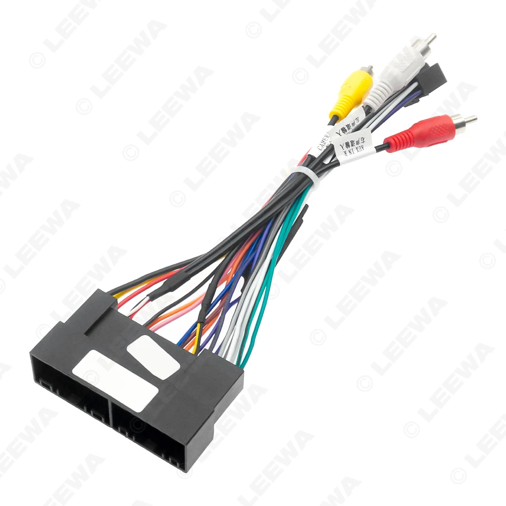 Leewa Car Stereo Au… - image