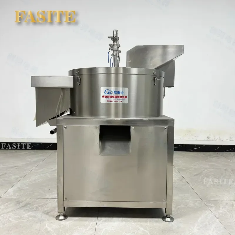 For Multifunctional Taro Peeling Machine Stainless Steel Sweet Potato Potato Mango Peeler High Power Durable Kitchen Tool