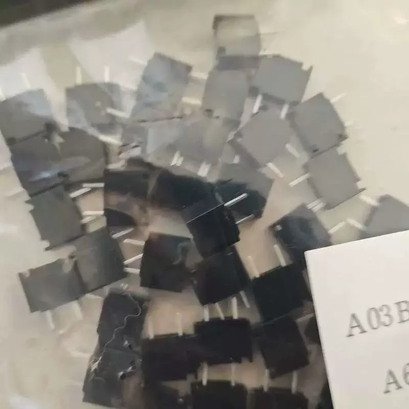 

10PCs A03B-0815-K001 A60L-0001-0290/LM10 0.3A 0.5A 1.6A 1.3A 1A 2A 3.2A 4A 5A Fuse