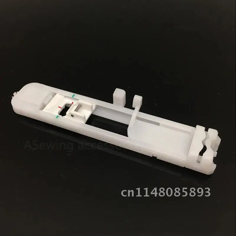 Pressure Foot 1-Step Automatic Button Hole Foot For BROTHER CS8150 CS8060 NV500D/NV30/NV10/BC2500/ES2400 #XC2691051 5BB5157