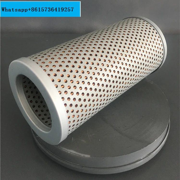 For Yanmar VIO50 40 55-5 -1-2-2 AB Excavator Accessories Oil Filter Element  Air Filter Element High Quality Accessories