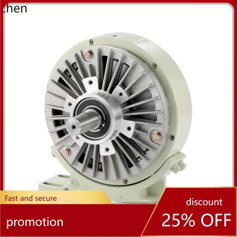 

Hxl magnetic powder clutch and brake tension controller with base