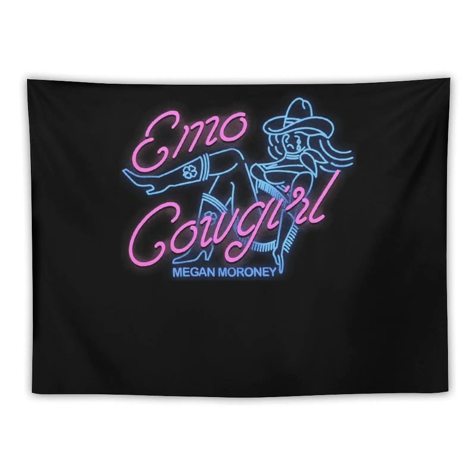 

Megan Moroney Tapestry Decoration Home Decoration Wall Tapestry