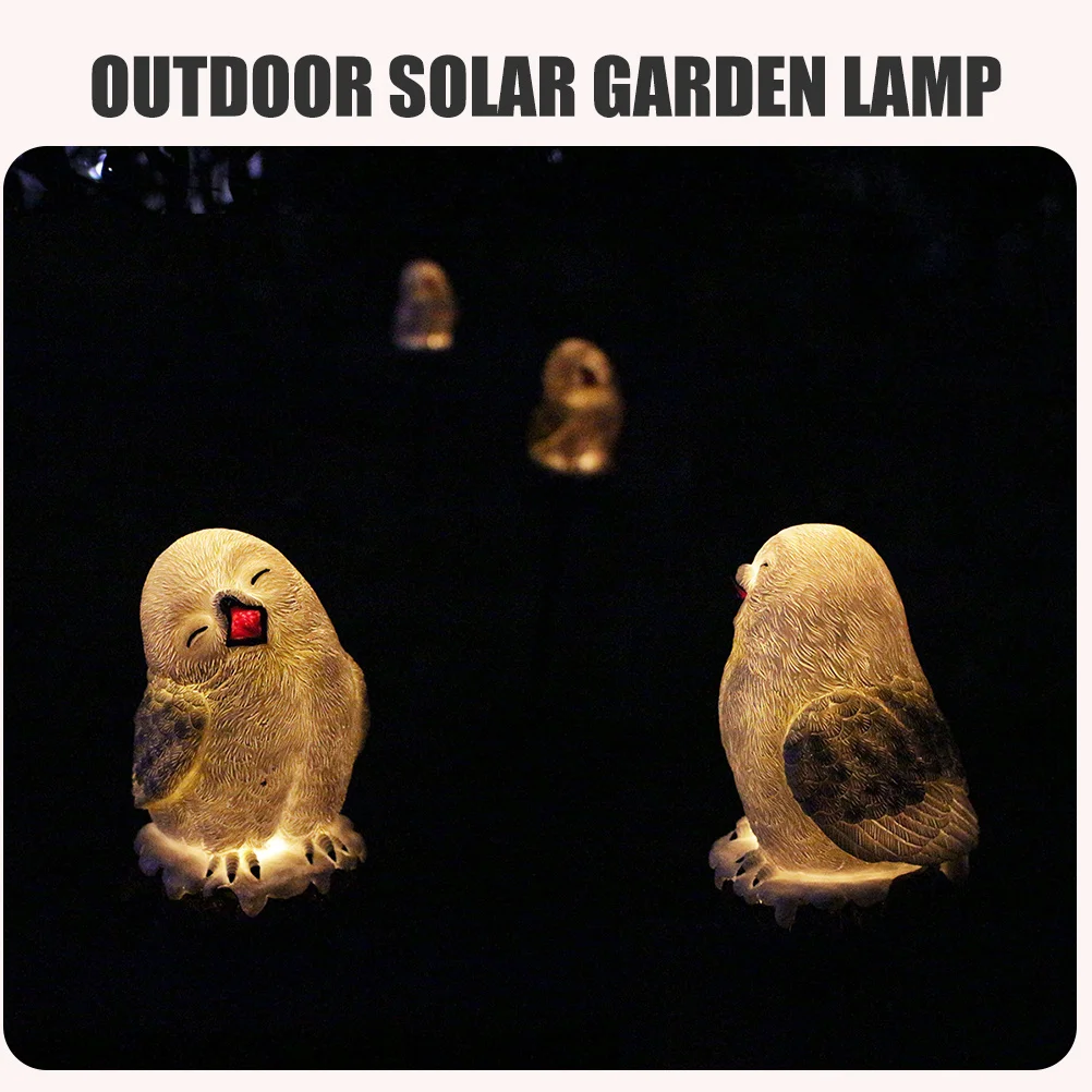 

Декоративные солнечные светильники Decor Walk для наружного освещения, ландшафтные LED-фонари на колышке для улицы