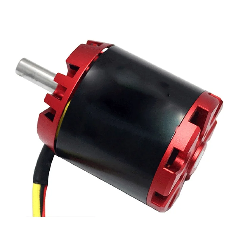 Motor de scooter n5065 motor elétrico prancha de surf modelo de alta potência motor sem escova para ferramentas elétricas