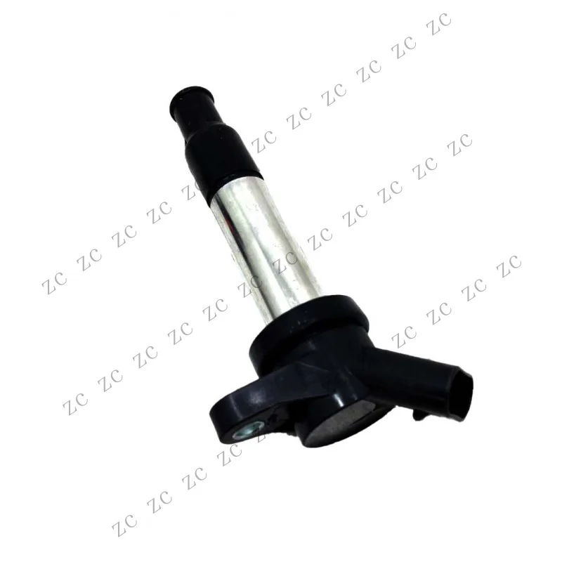 Z+ ignition coil, compatible with Geely Vision/England/Saoneng/Fengguang models, part number 28244734, wholesale for cross-borde