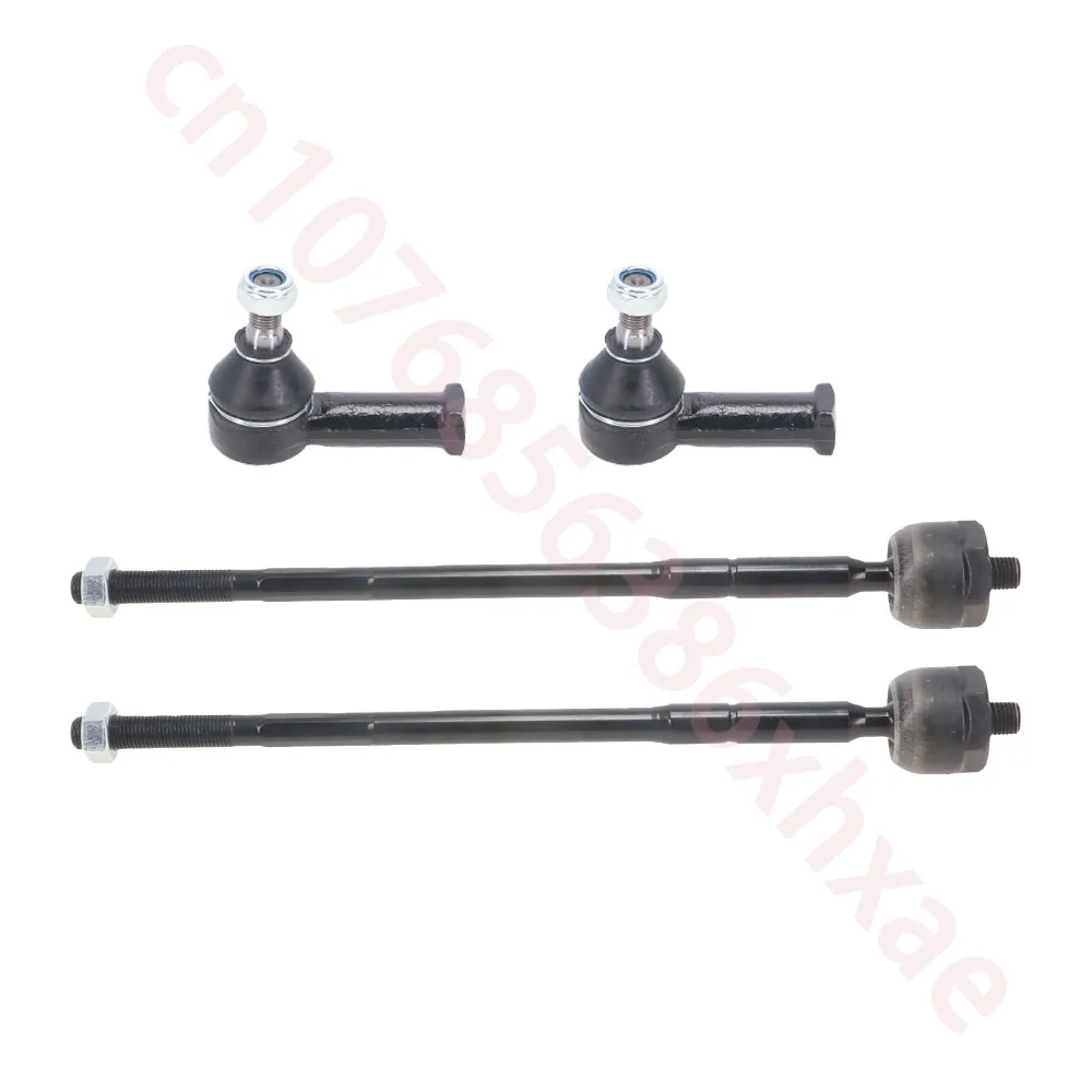 

Наконечник рулевой тяги для Mitsubishi ASX Outlander Peugeot 4008 2005-2012 MR548285 4422A012, внутренние внешние аксессуары рулевого управления