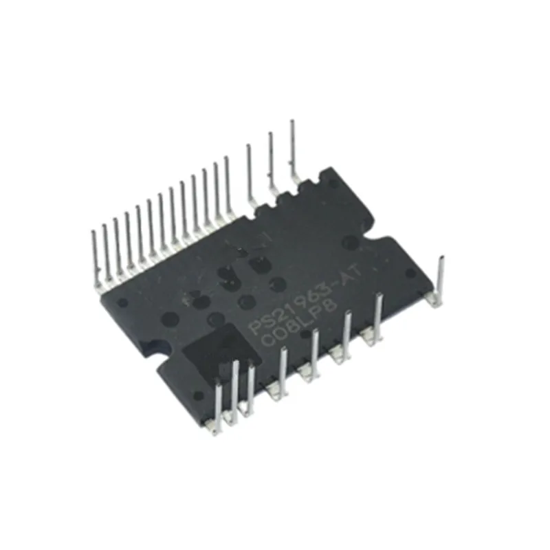 2PCS  100%new PS21963-AKT PS219A3-ADT PS21963-4W PS219C3-AS PS219A3-ASTX PS219B3-ADST PSS10S92E6-A IPM module 100%NEW