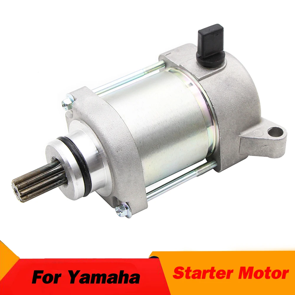 

Стартер мотоцикла для Yamaha 5TJ-81890-30 WR450F 2007-2015 WR450FW 2007 WR450FX 2008 WR450FY 2009 WR450FZ 2010 WR450FE