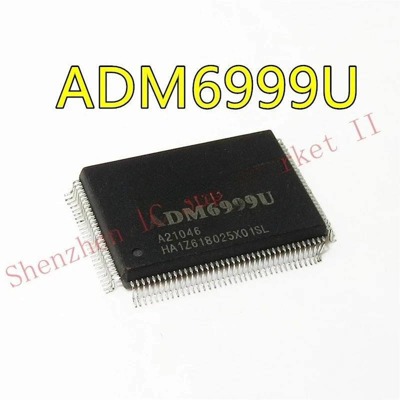 New Arrival ADM6999…