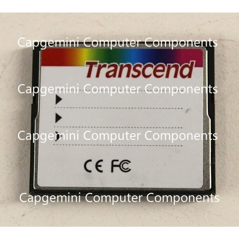 ZZZ For Transend TS1GCF100I 1GB Ultra Speed Industrial Compact Flash (CF) Card