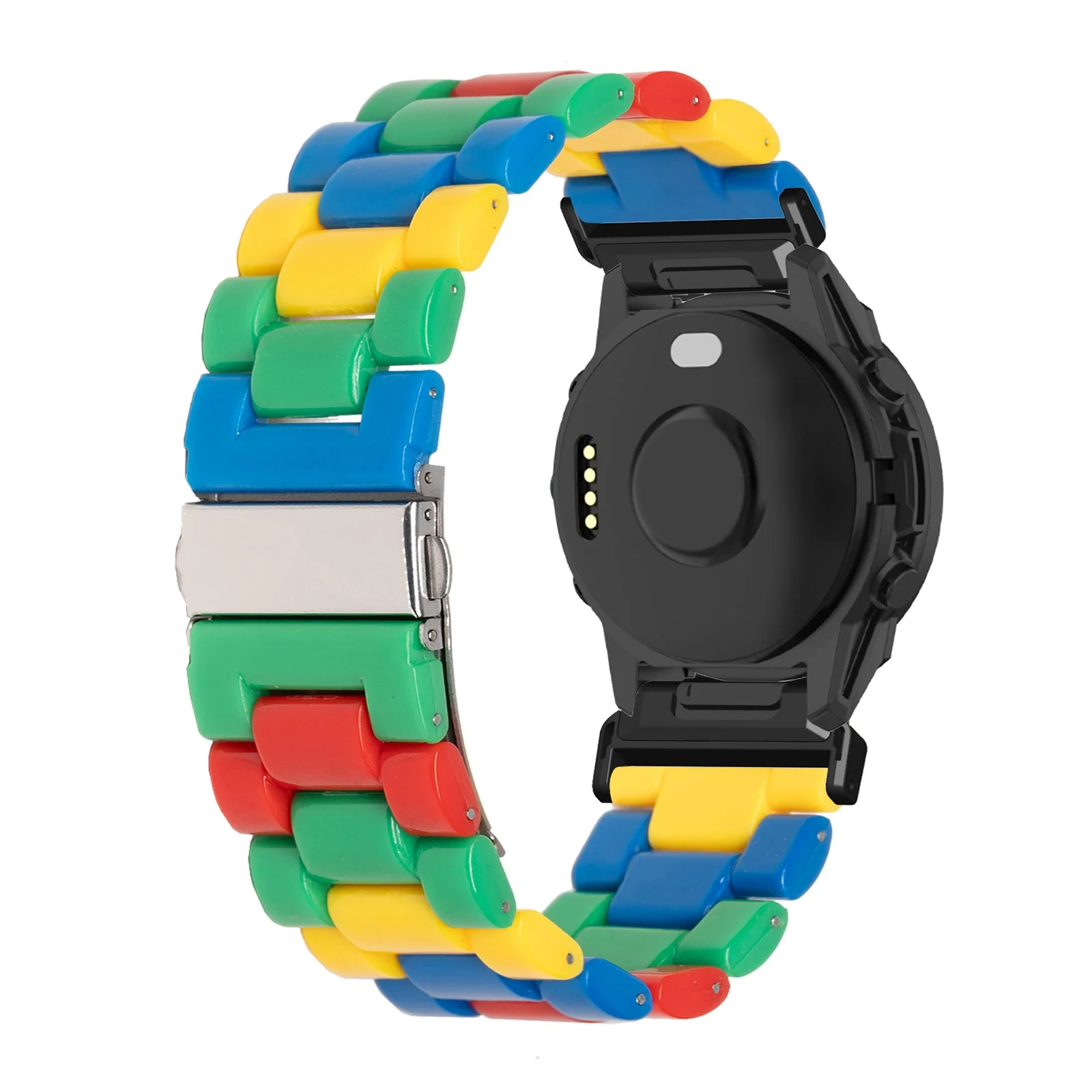 Acrylic Strap Band … - image