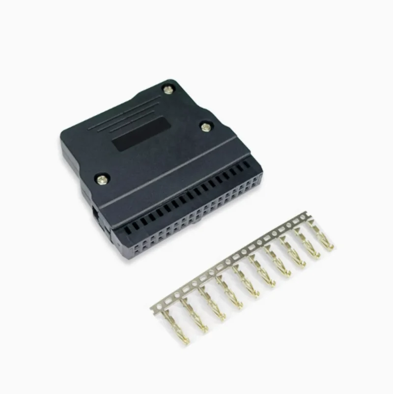 

20pcs PLC horn plug MIL-10P，MIL-20P，MIL-34P，MIL-40P