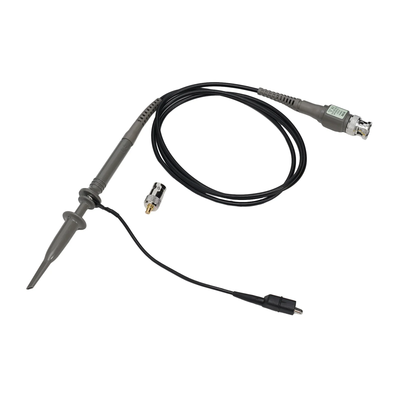 100MHz Oscilloscope Probe Reliable And Sensitive/Assist DSOTC2 TC3 For Digital Oscilloscopes Stable Tip Exposure