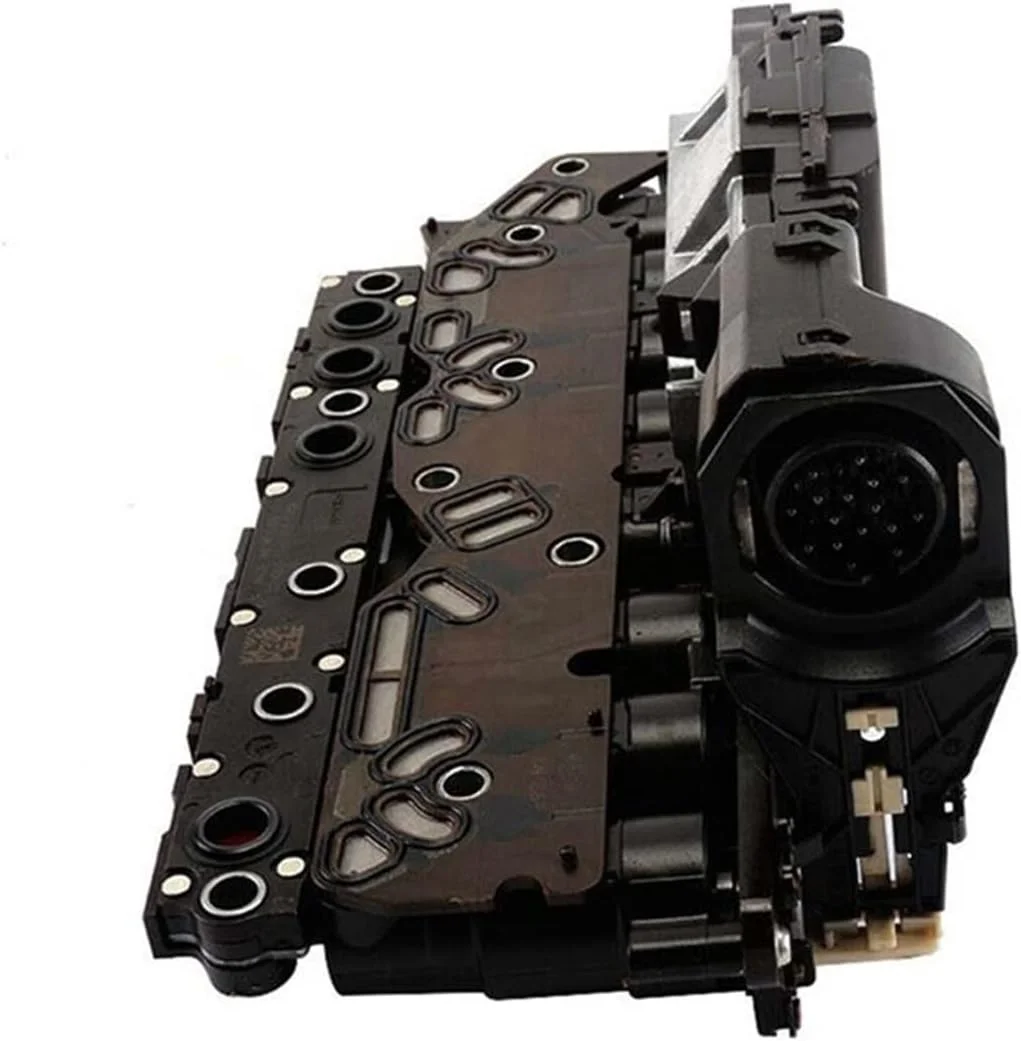 Hot Sale Suitable for  /  Automatic Gearbox TCM Wave Box Body Assembly Parts GA6L45R 6L45